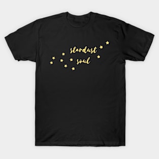 Stardust Soul T-Shirt